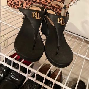 Great shoes comfy no longer needed